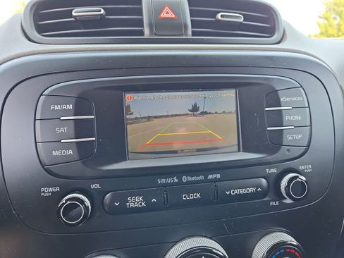 Used 2014 Kia Soul + w/ UVO w/Eservices Package FWD image 26
