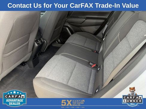 Used 2025 GMC Terrain Elevation image 28