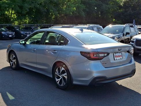 Used 2021 Subaru Legacy Premium w/ Popular Package #1 AWD/4WD image 4
