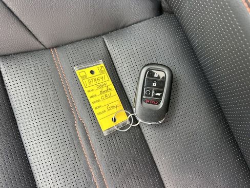 Used 2024 Honda CR-V Sport-L image 37