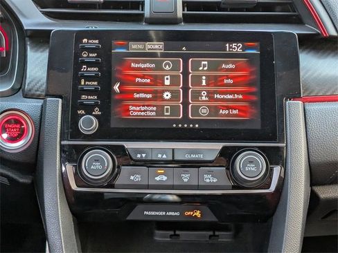 Used 2021 Honda Civic Type R image 16