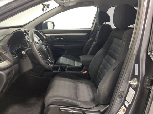 Used 2019 Honda CR-V LX image 17