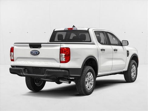 New 2026 Ford Ranger XL RWD image 2