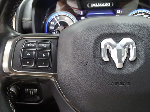 Used 2021 RAM 3500 Limited image 29