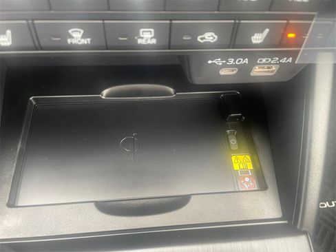 New 2026 Subaru Outback Touring XT image 24