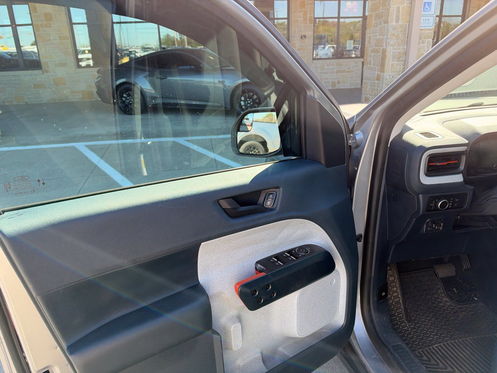 Used 2023 Ford Maverick XLT w/ Equipment Group 300A Standard AWD/4WD image 10