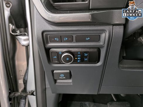 Used 2023 Ford F150 XLT w/ Equipment Group 302A High AWD/4WD image 25