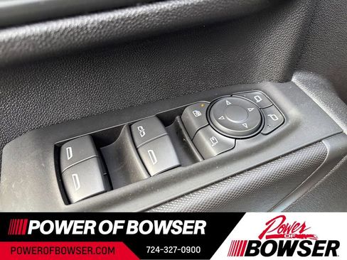 New 2026 Chevrolet Silverado 2500 Custom w/ Custom Convenience Package image 7