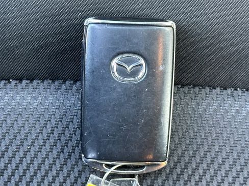 Used 2020 MAZDA CX-5 Sport image 20