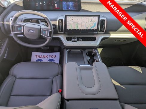 New 2025 Ford Expedition Max Active image 20