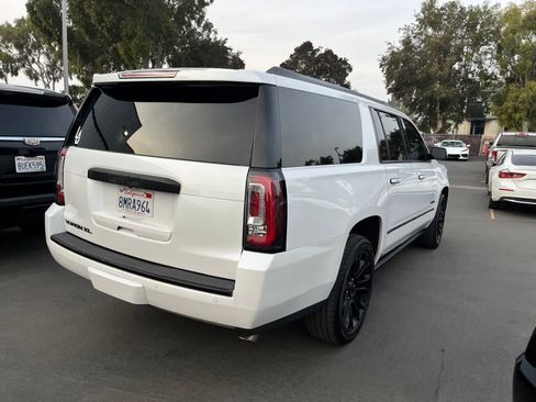 Used 2016 GMC Yukon XL Denali w/ Open Road Package image 3