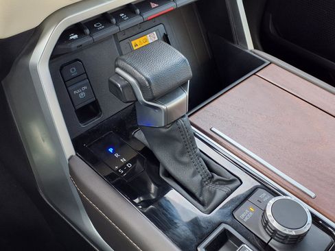 Used 2024 Toyota Tundra 1794 Edition image 18