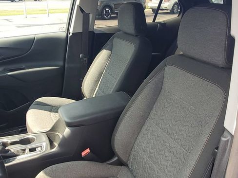 Certified 2024 Chevrolet Equinox LT w/ LPO, Floor Liner Package FWD image 18
