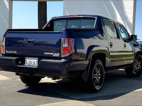 Used 2013 Honda Ridgeline RT image 13