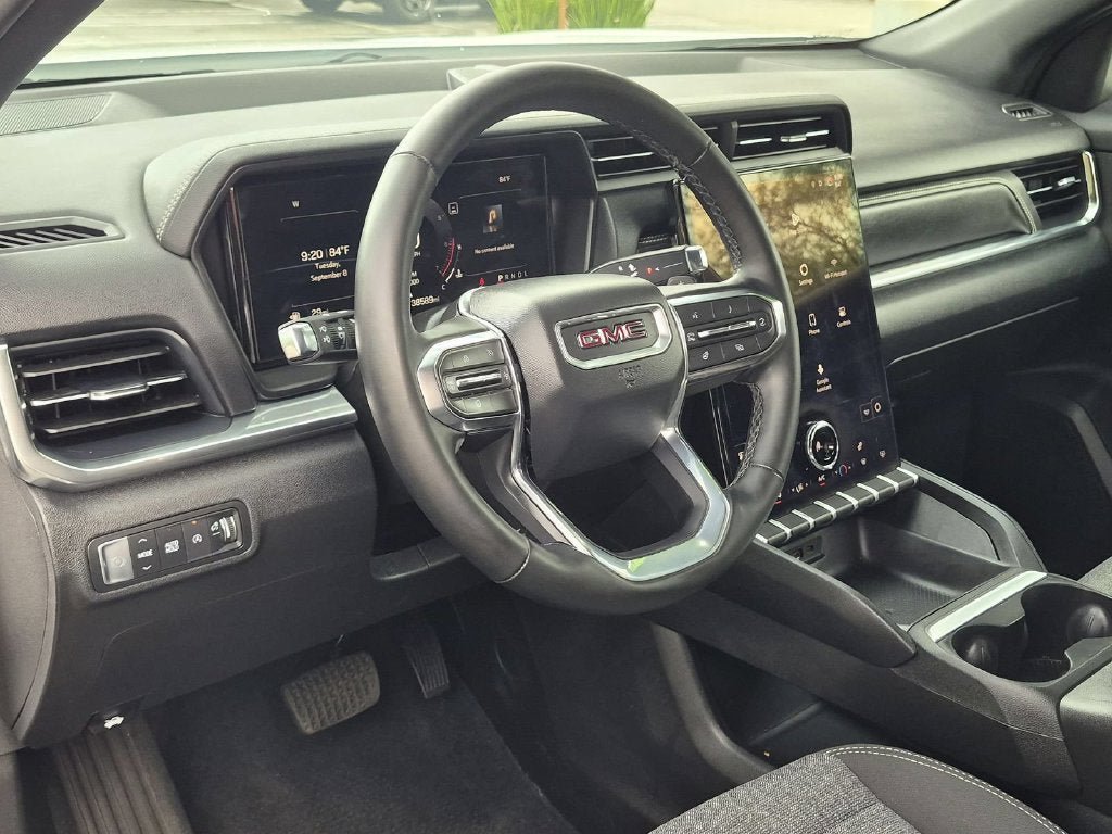Used 2026 GMC Terrain Elevation FWD image 12