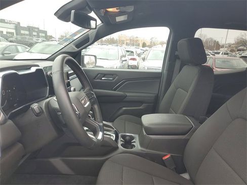 Certified 2023 GMC Canyon Elevation w/ Convenience Package image 16