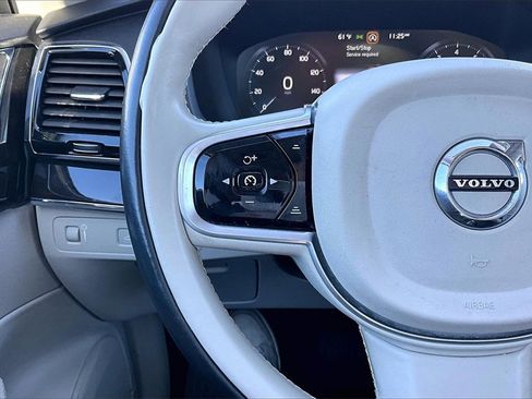 Used 2018 Volvo XC90 T6 Momentum w/ Convenience Package image 20