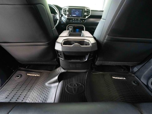 Used 2023 Toyota Tundra SR5 w/ SR5 Premium Package AWD/4WD image 22