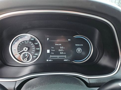 Used 2024 Genesis GV80 2.5T image 19