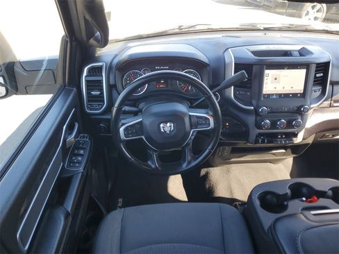 Used 2024 RAM 2500 Big Horn image 26