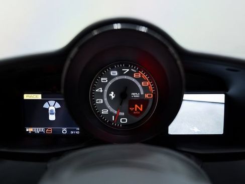 Used 2017 Ferrari 488 Spider RWD image 39