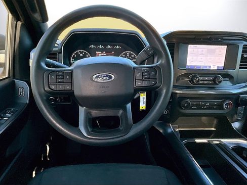 Used 2023 Ford F150 XL w/ STX Appearance Package image 10