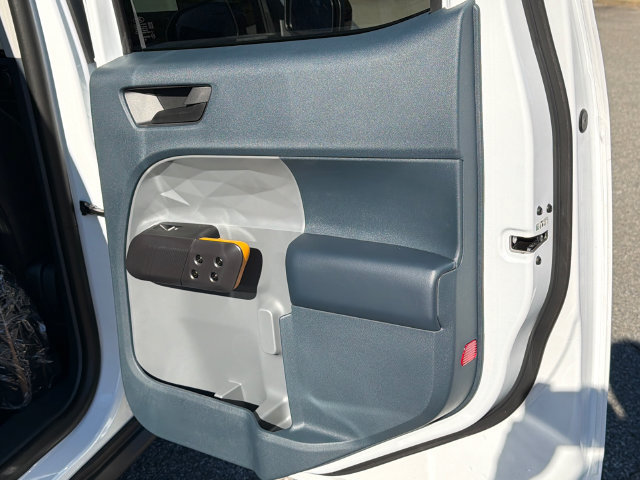 New 2026 Ford Maverick Tremor AWD/4WD image 18