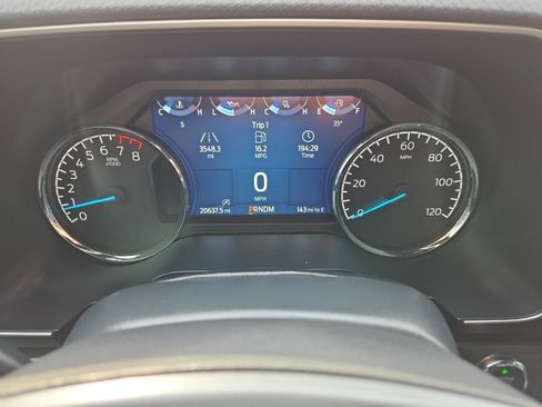 Certified 2023 Ford F150 XLT w/ Equipment Group 302A High image 15