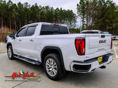 Used 2023 GMC Sierra 1500 Denali image 6