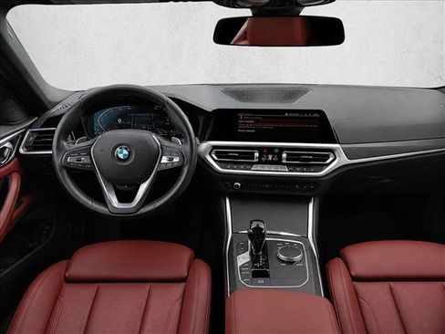 Used 2022 BMW 430i Gran Coupe w/ M Sport Package RWD image 26