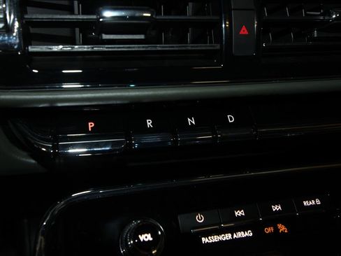 Used 2024 Lincoln Navigator Black Label image 17