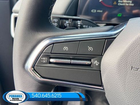 New 2025 Honda Prologue Touring image 20