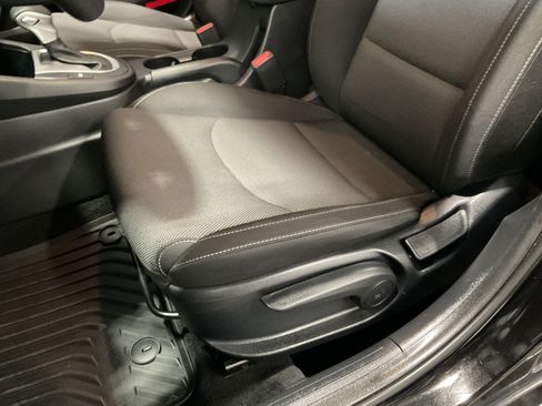 Used 2023 Kia Forte LXS FWD image 26