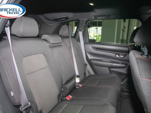 Used 2024 Honda CR-V Sport image 22