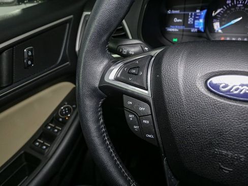 Used 2022 Ford Edge SEL w/ Convenience Package image 28