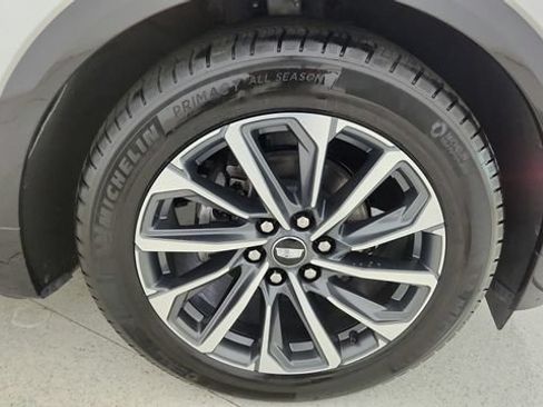 Used 2024 Cadillac Lyriq Sport RWD image 77