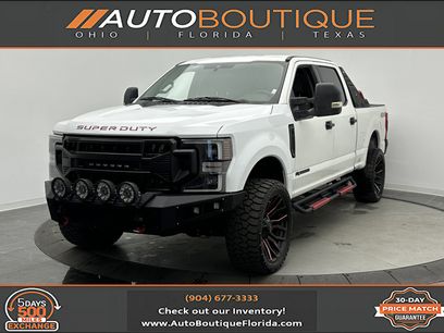 Used 2022 Ford F250 XLT