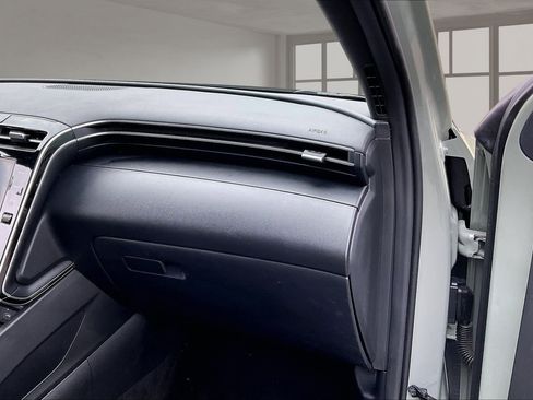 Certified 2024 Hyundai Santa Cruz SEL FWD image 27