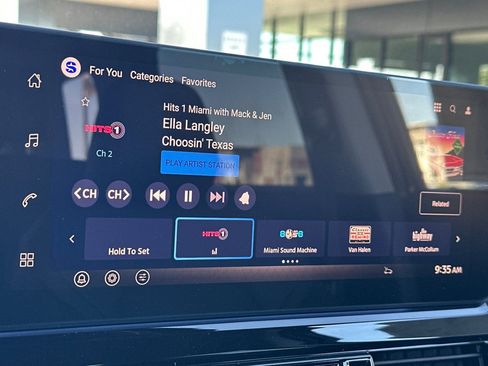 New 2026 Nissan Pathfinder SL AWD/4WD image 23