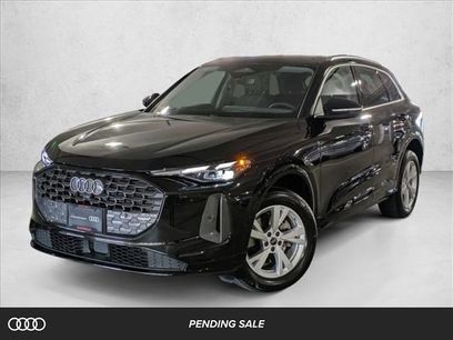 Certified 2025 Audi Q5 Premium w/ Convenience Package