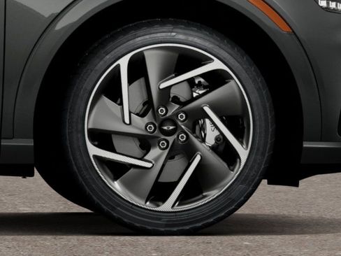 New 2026 Genesis GV60 Advance AWD/4WD image 8