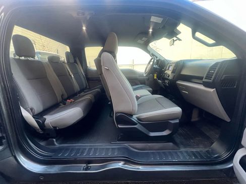 Used 2020 Ford F150 XL w/ Equipment Group 101A Mid image 31