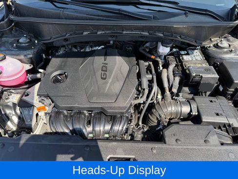 Used 2025 Hyundai Tucson Limited AWD/4WD image 9