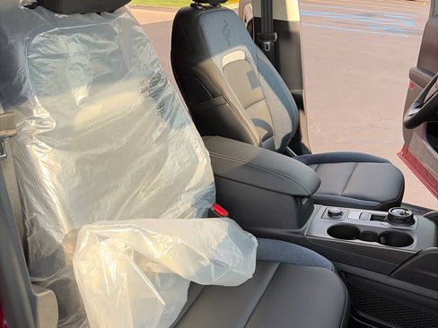 New 2026 Ford Bronco Sport Outer Banks AWD/4WD image 29