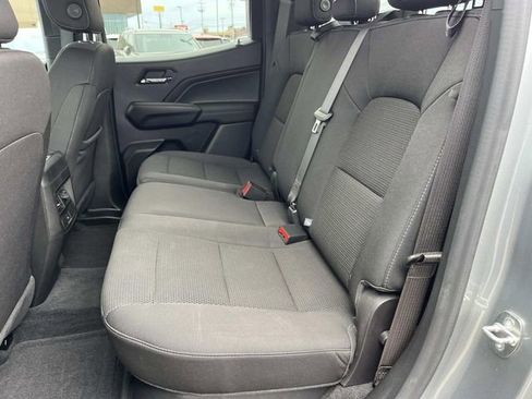 Used 2023 Chevrolet Colorado LT w/ LT Convenience Package image 18