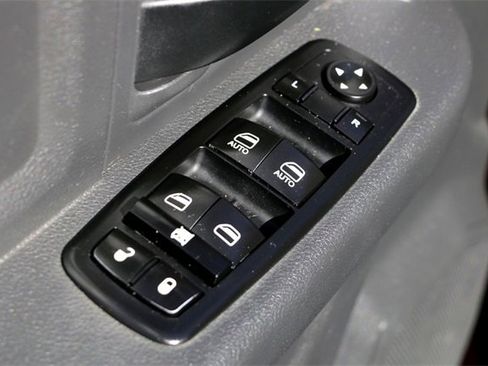 Used 2011 RAM 3500 ST w/ ST Popular Equipment Group image 23