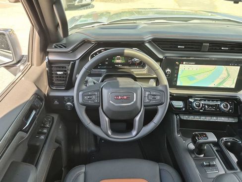 New 2026 GMC Sierra 1500 AT4 w/ Technology Package AWD/4WD image 12