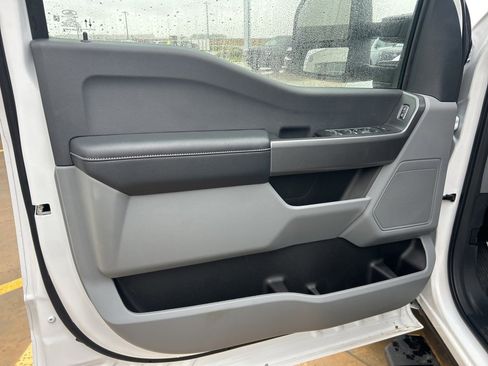 New 2026 Ford F350 XLT image 17