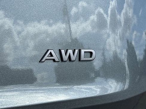 New 2026 Nissan Rogue S image 25