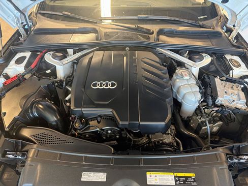 Used 2024 Audi A4 2.0T Premium Plus AWD/4WD image 36